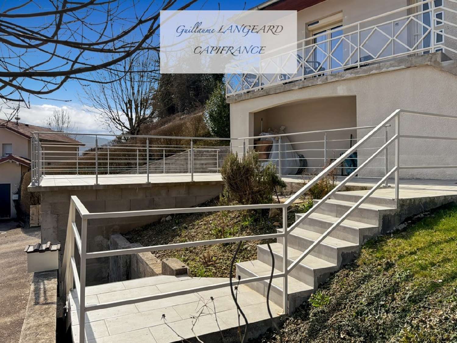 for sale house Oyonnax Ain 4