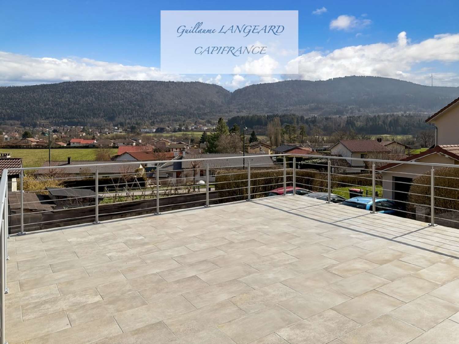 for sale house Oyonnax Ain 6