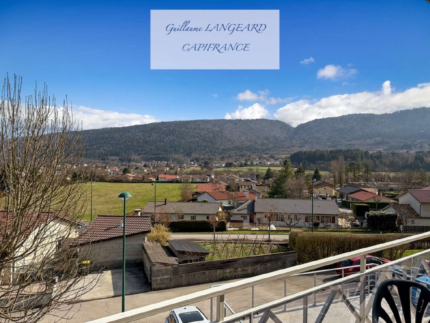 for sale house Oyonnax Ain 7