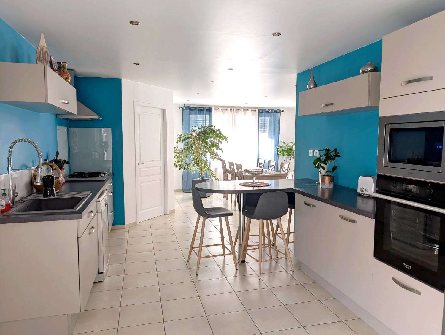  kaufen Haus Oyonnax Ain 1