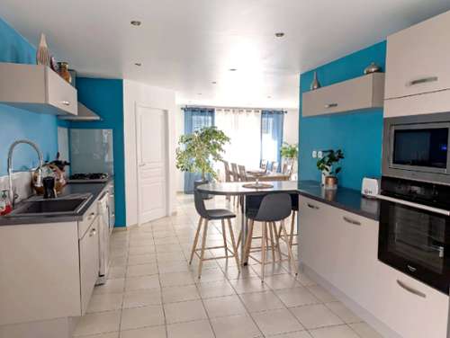 Oyonnax Ain Haus Bild 7270313