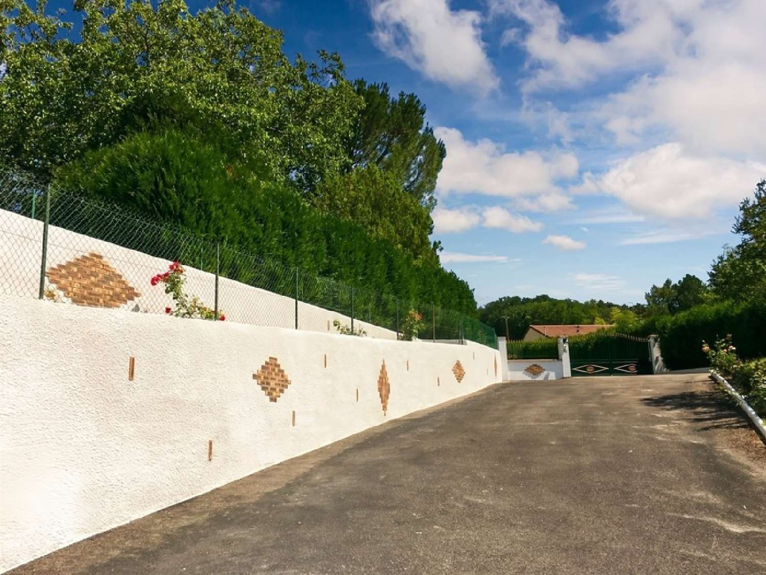  te koop huis Oyré Vienne 5