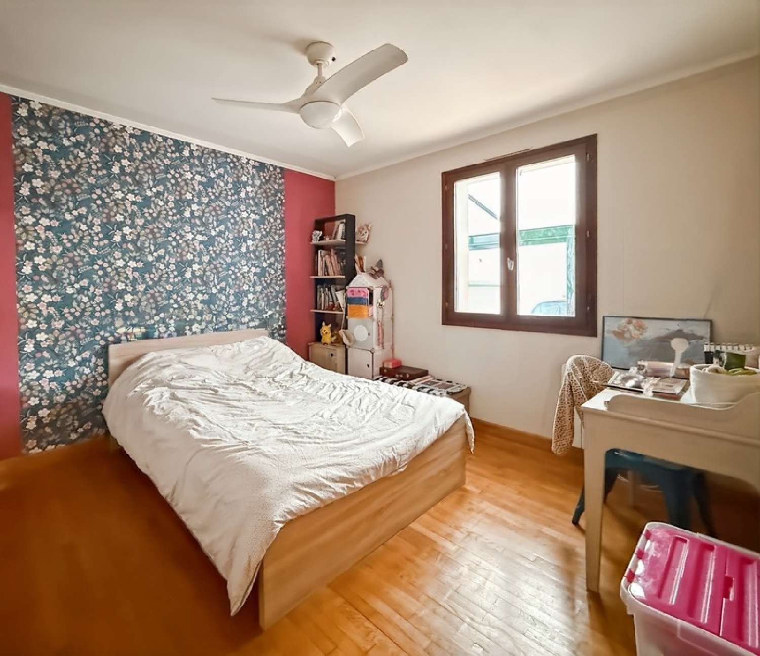  te koop huis Oyré Vienne 8