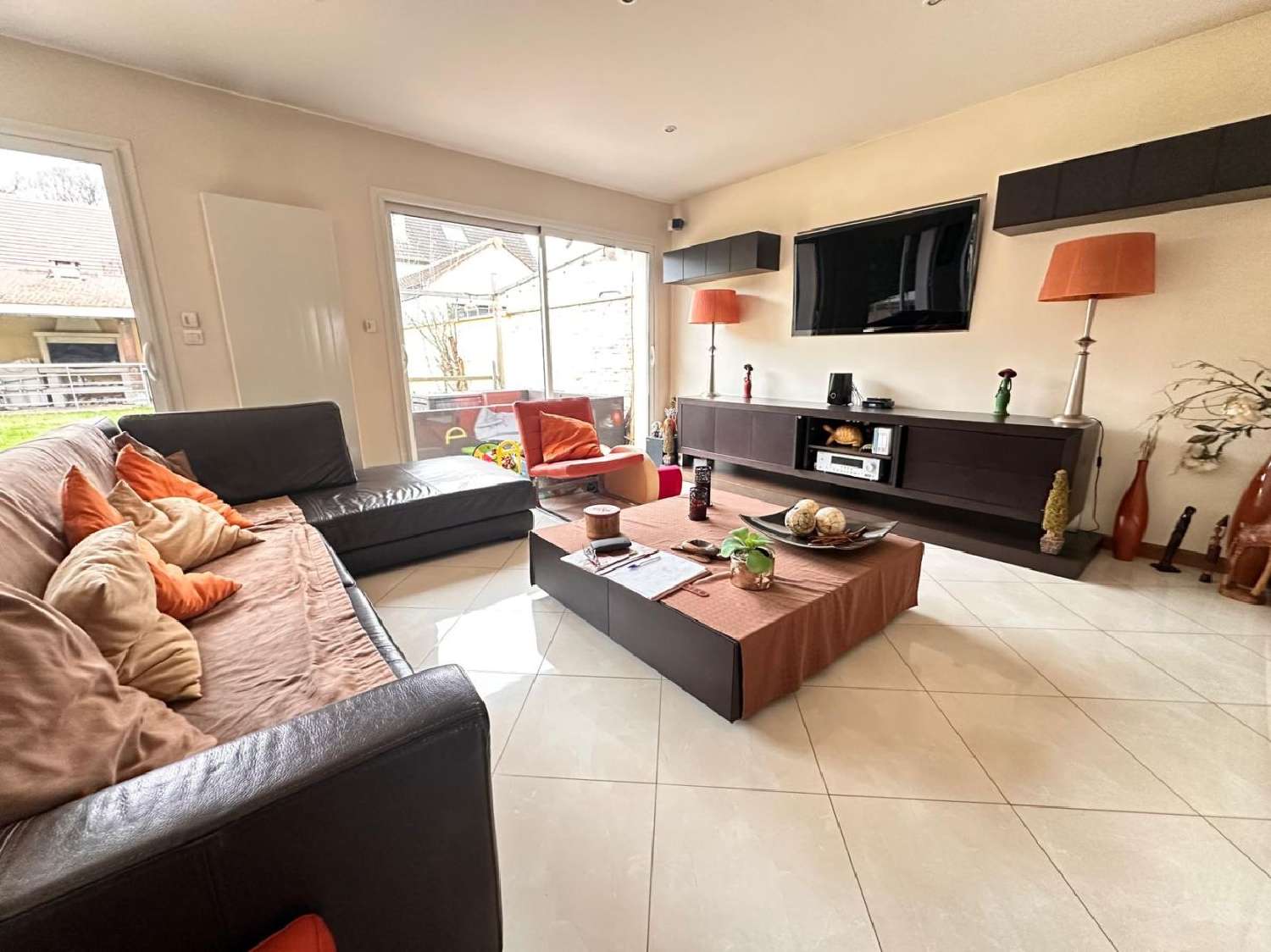  te koop huis Ozoir-la-Ferrière Seine-et-Marne 2