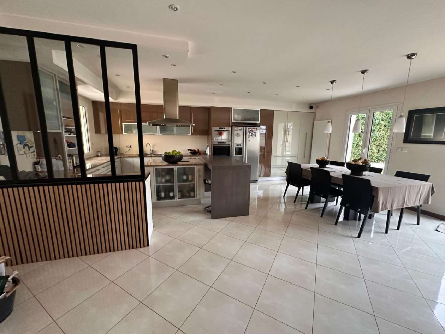  te koop huis Ozoir-la-Ferrière Seine-et-Marne 4