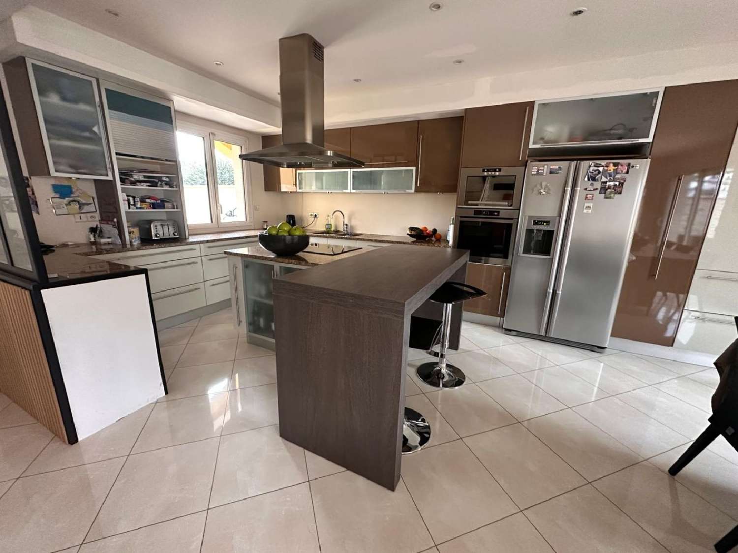  te koop huis Ozoir-la-Ferrière Seine-et-Marne 5