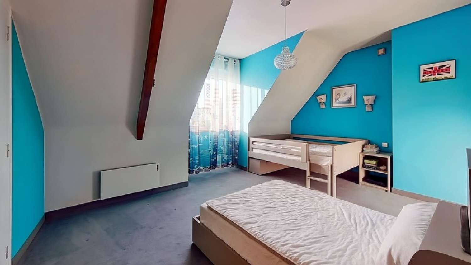  for sale house Pacé Ille-et-Vilaine 4