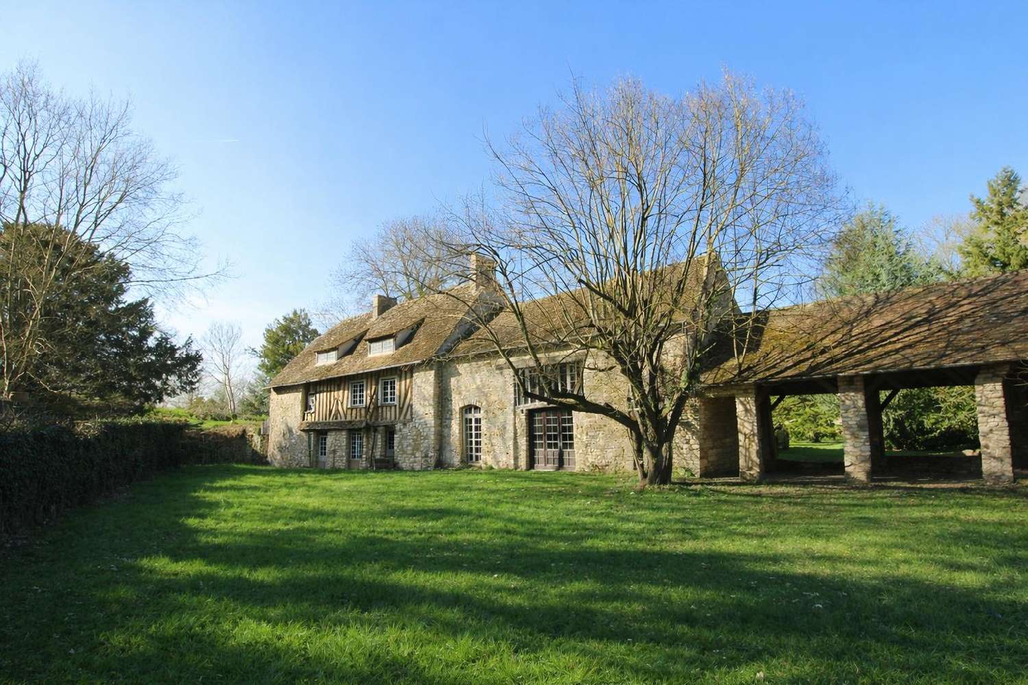  kaufen Haus Pacy-sur-Eure Eure 1