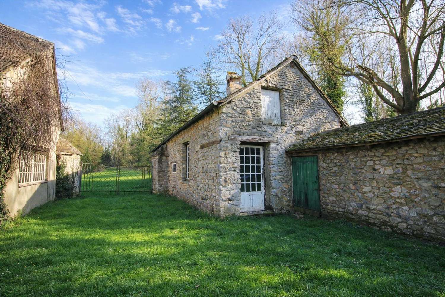  kaufen Haus Pacy-sur-Eure Eure 3