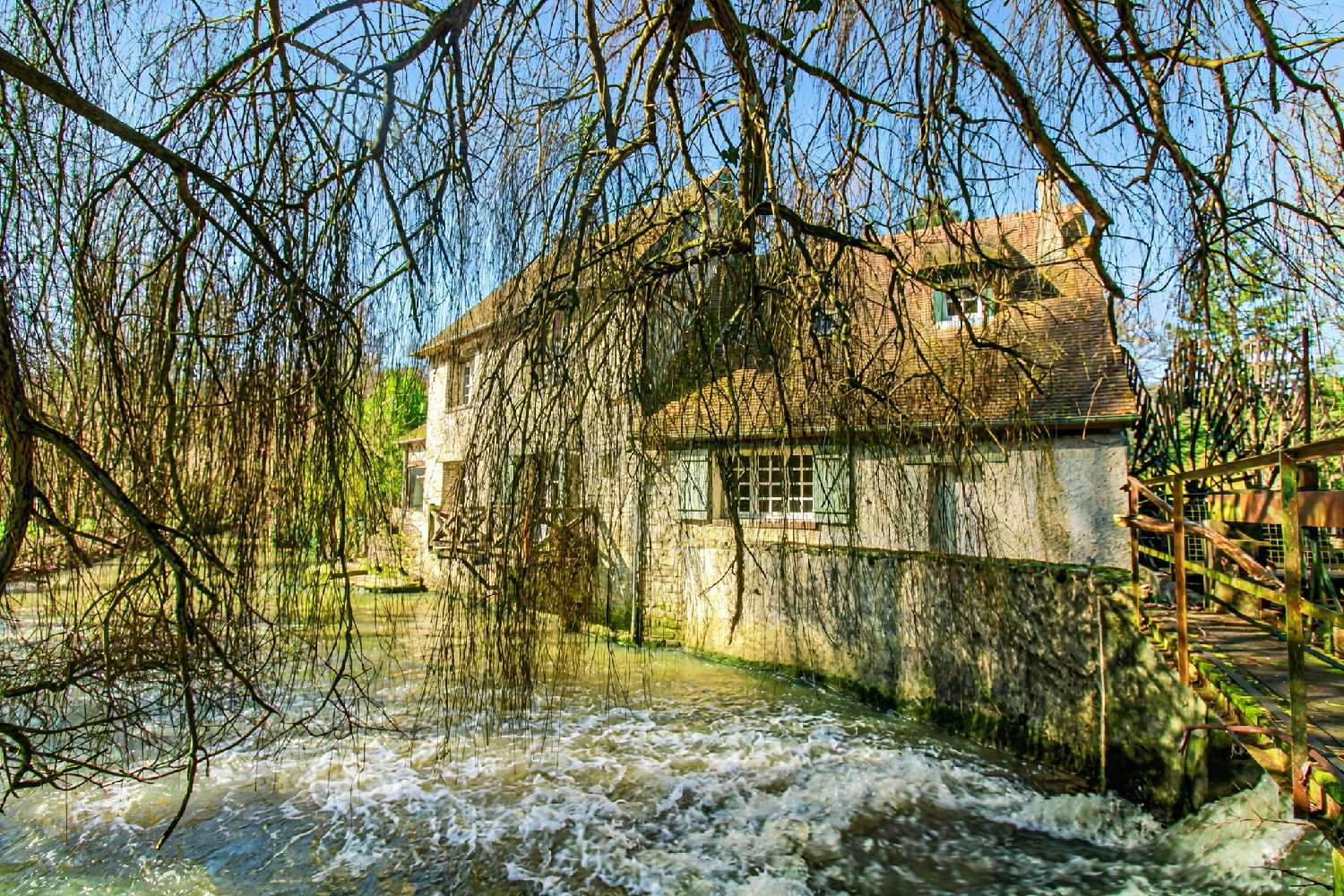  à vendre maison Pacy-sur-Eure Eure 1