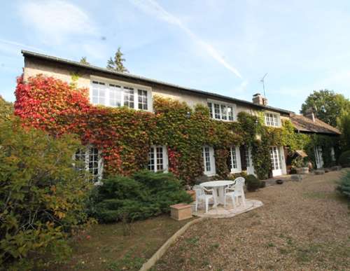 Pacy-sur-Eure Eure huis foto 7293246