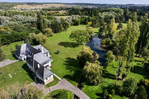 Pacy-sur-Eure Eure huis foto 7293248