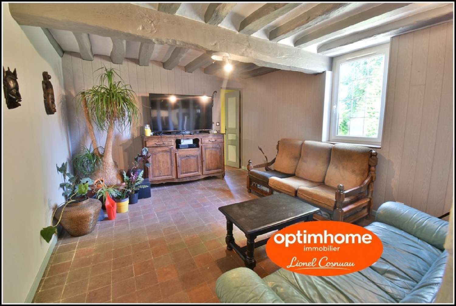  for sale house Pacy-sur-Eure Eure 2