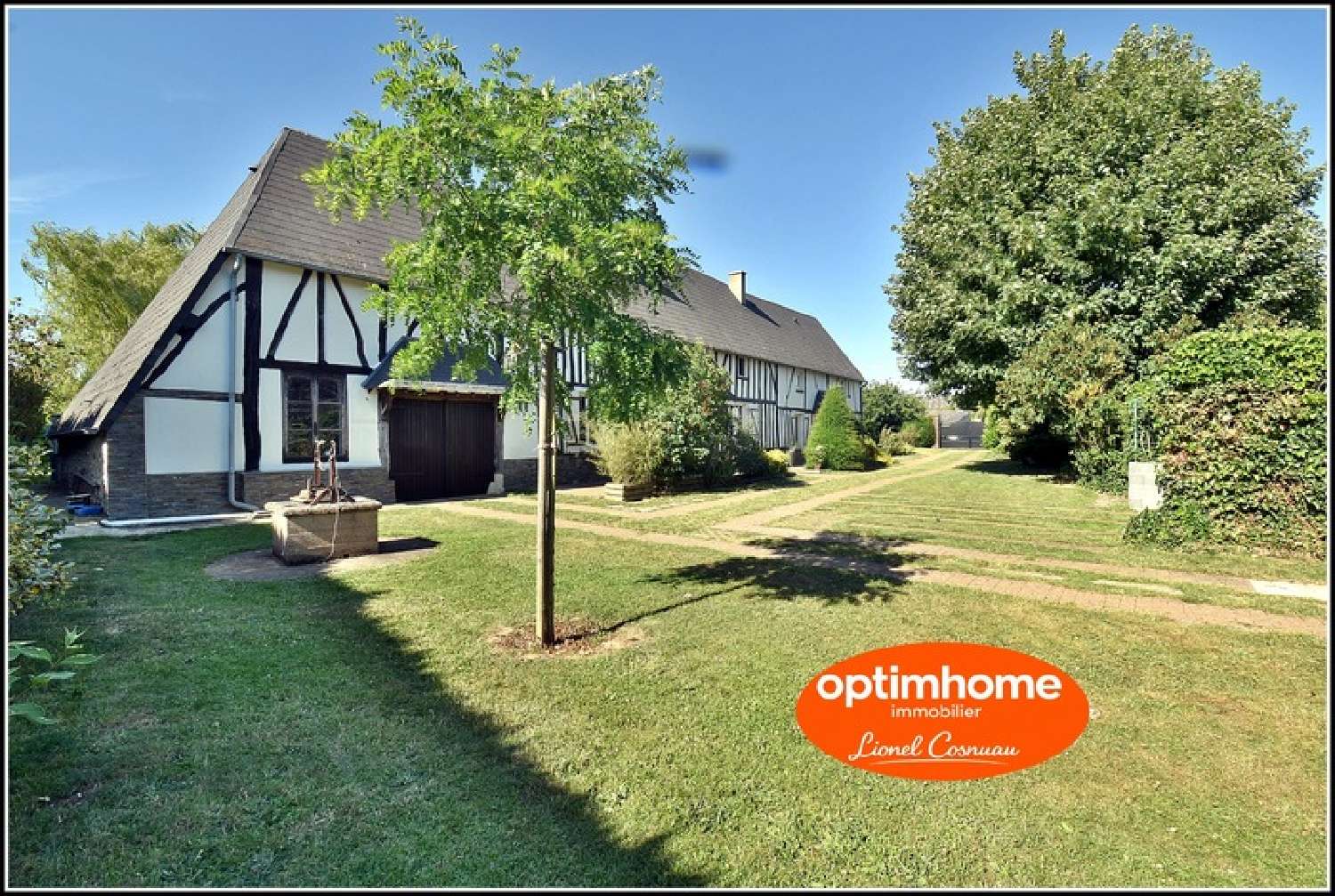  for sale house Pacy-sur-Eure Eure 4