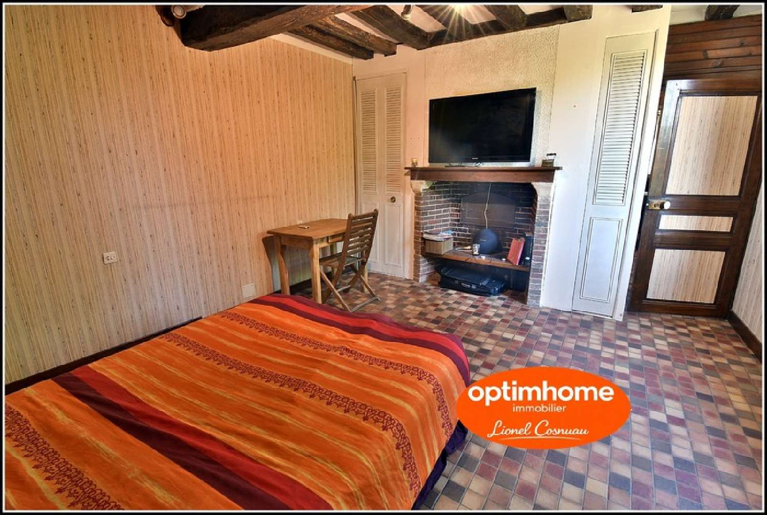  for sale house Pacy-sur-Eure Eure 5