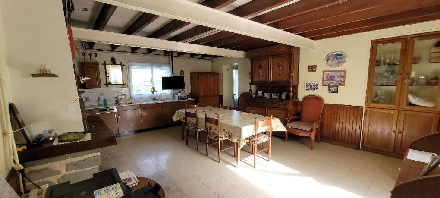  for sale house Paillé Charente-Maritime 2