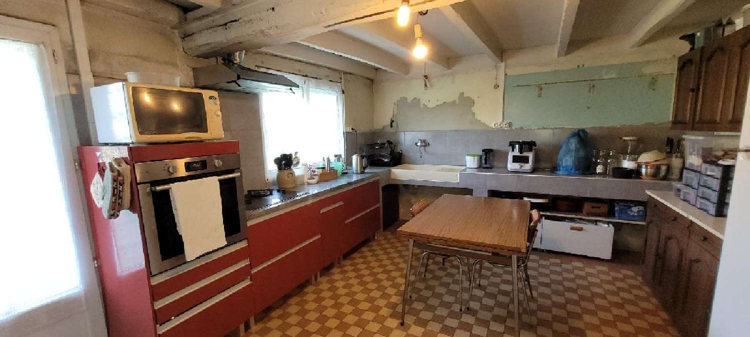  for sale house Paillé Charente-Maritime 3