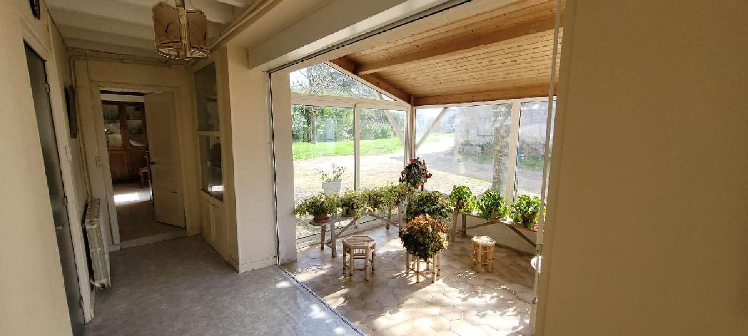  for sale house Paillé Charente-Maritime 5