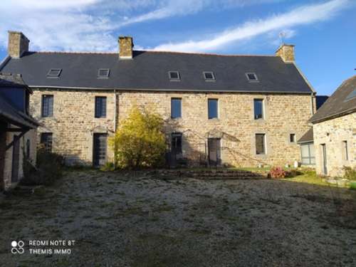 Paimpol Côtes-d'Armor Haus Bild 7294891