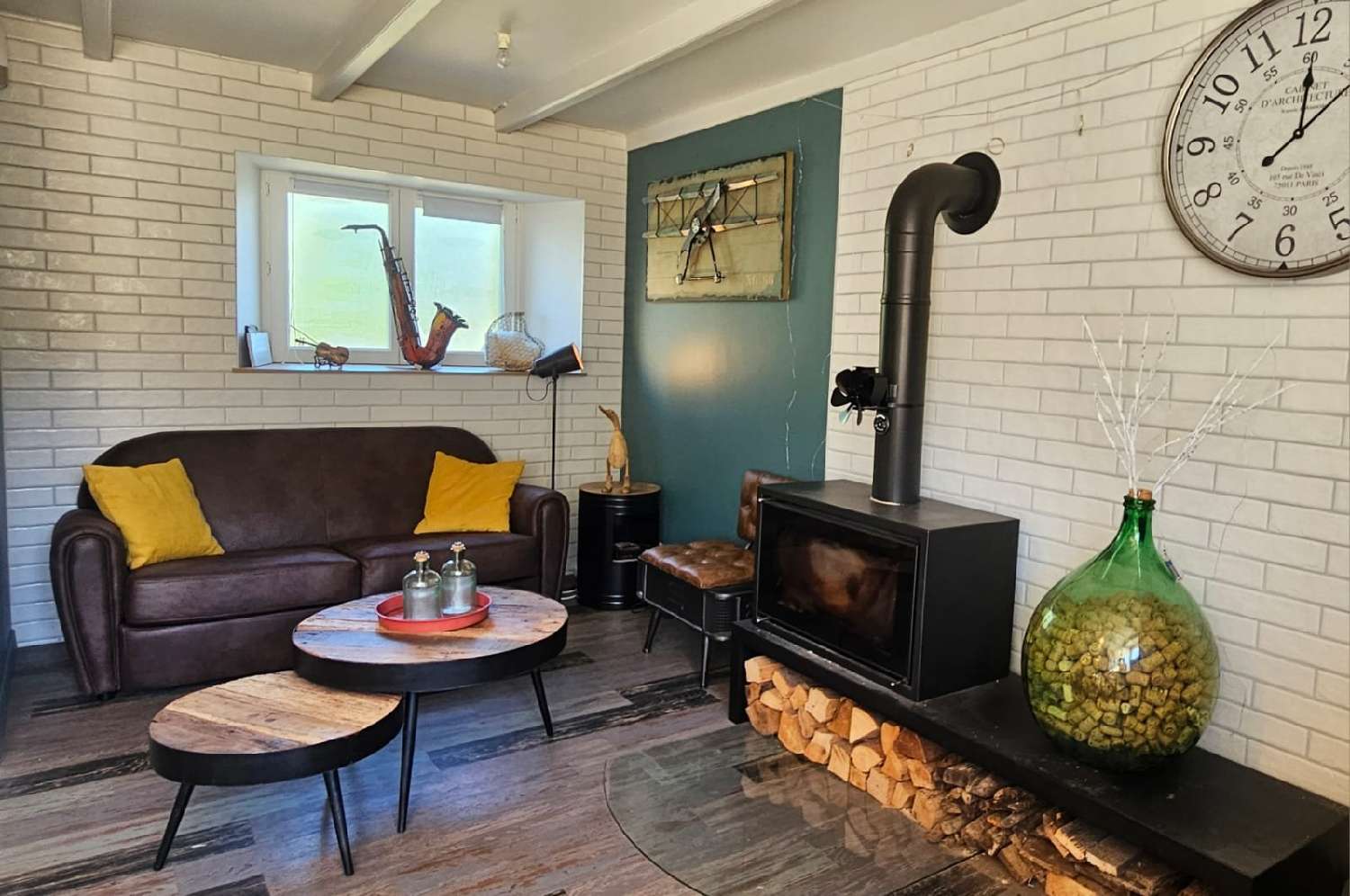  for sale house Paimpol Côtes-d'Armor 5