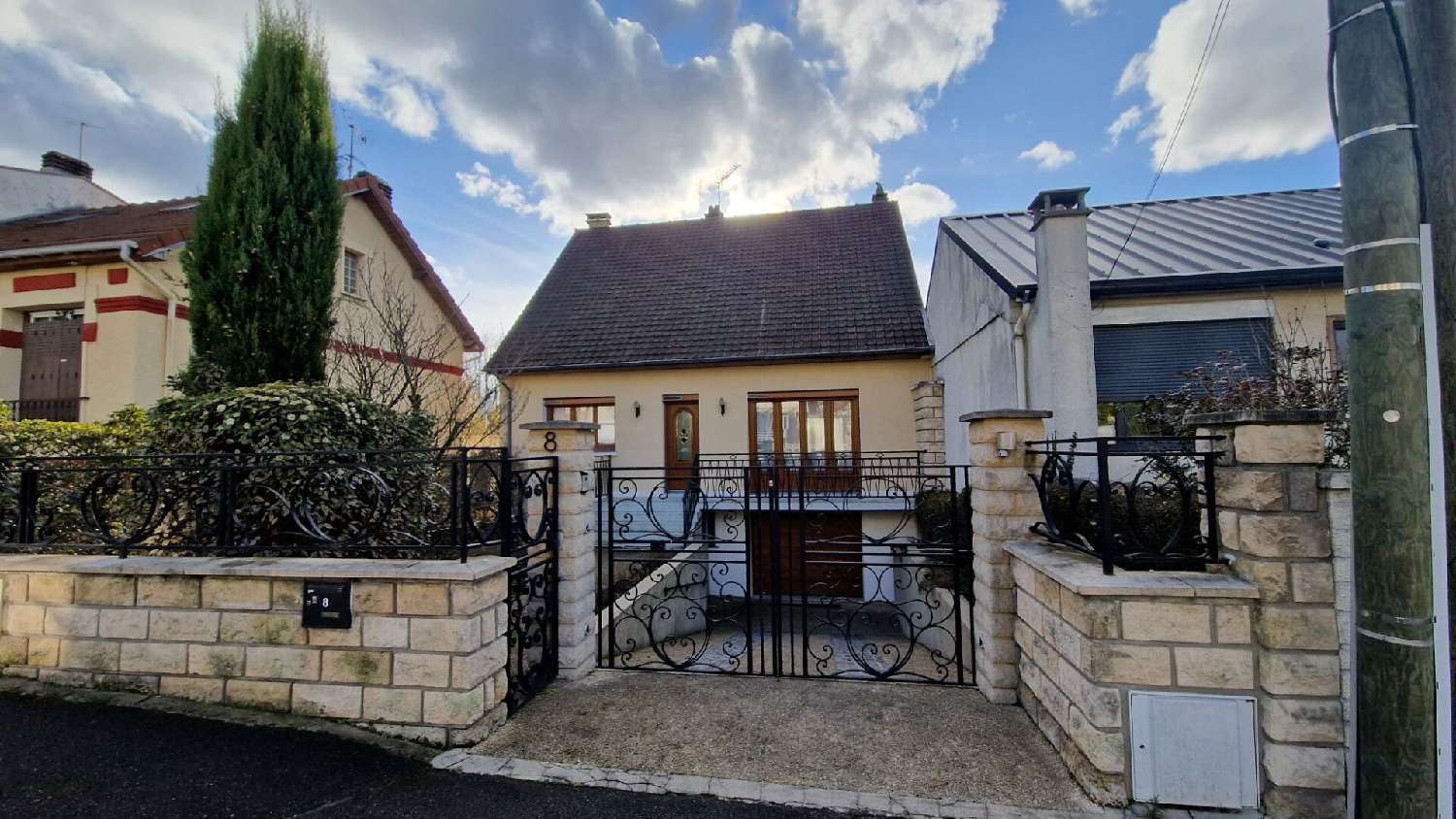  en venta casa Palaiseau Essonne 1
