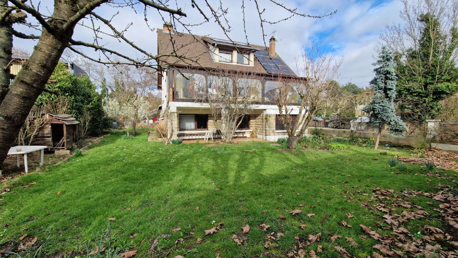  en venta casa Palaiseau Essonne 1