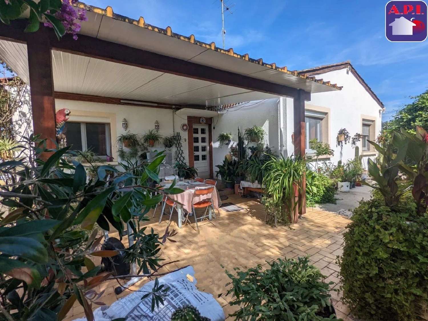  à vendre maison Palaminy Haute-Garonne 1