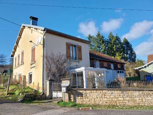 Palante Haute-Saône house foto 7270330