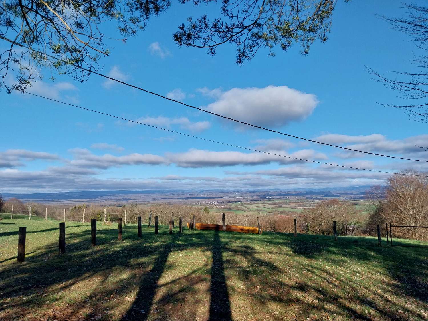  for sale house Palante Haute-Saône 6