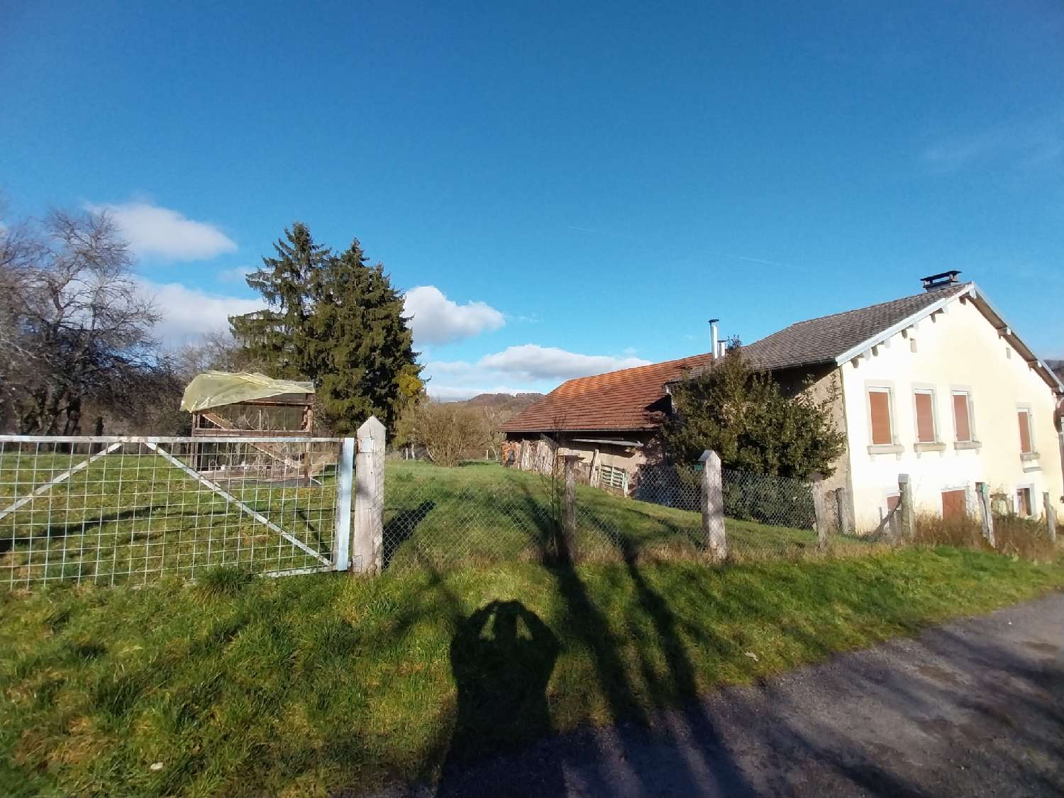  for sale house Palante Haute-Saône 8