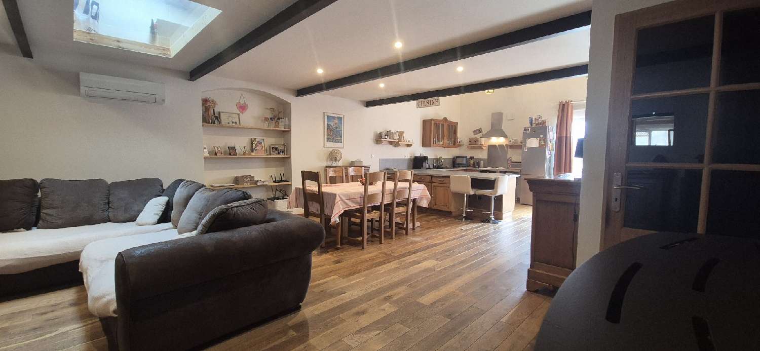  te koop huis Palau-del-Vidre Pyrénées-Orientales 1