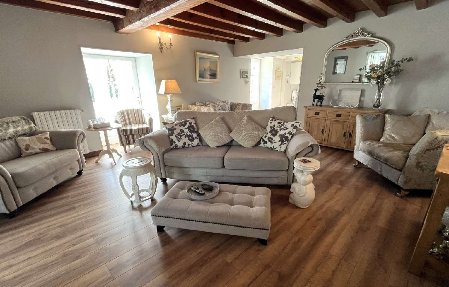 te koop huis Palluaud Charente 3