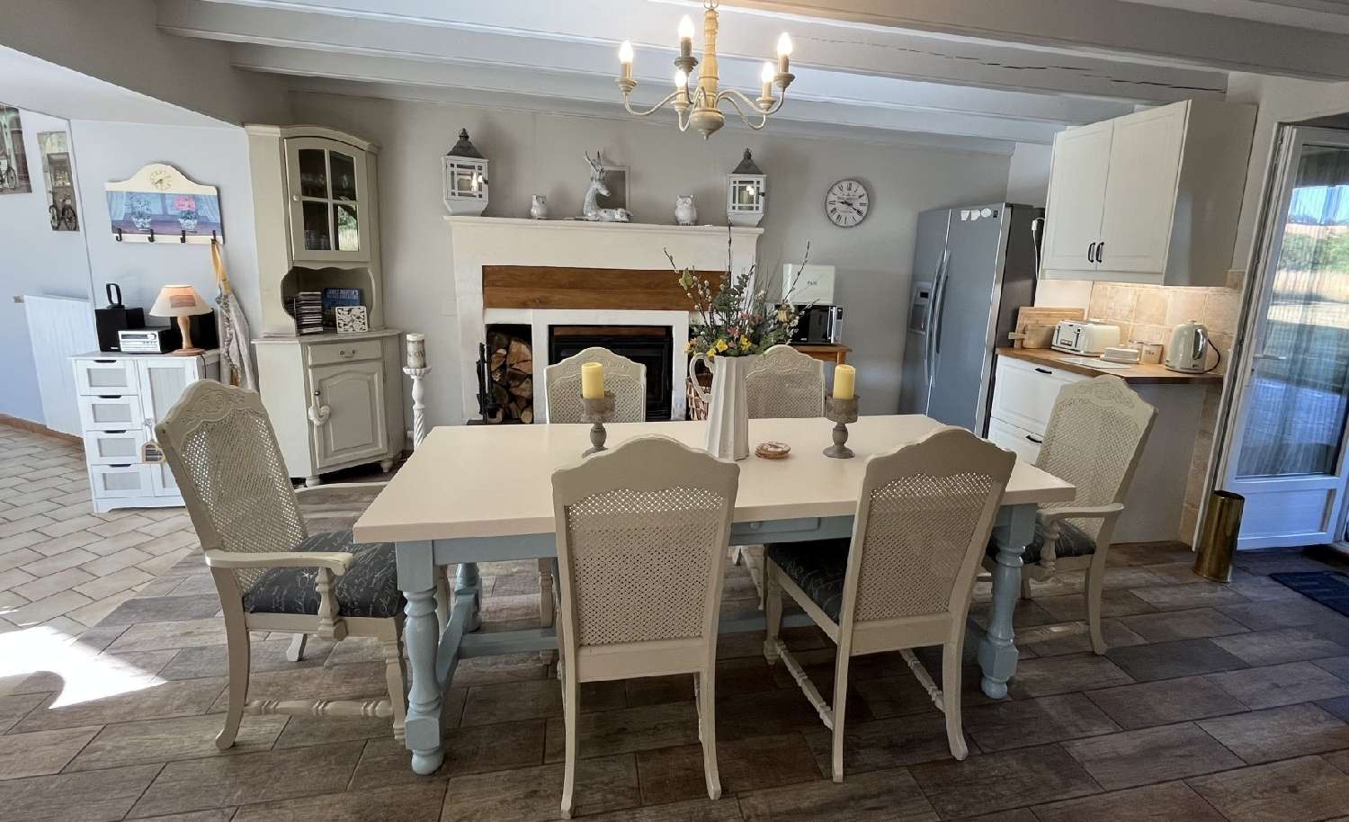 te koop huis Palluaud Charente 4