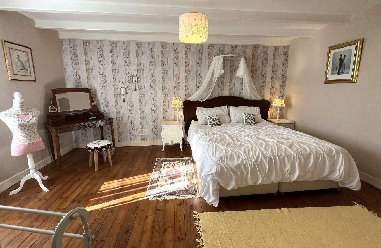 te koop huis Palluaud Charente 6