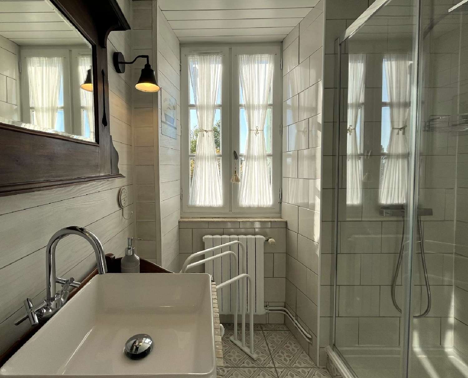 te koop huis Palluaud Charente 7