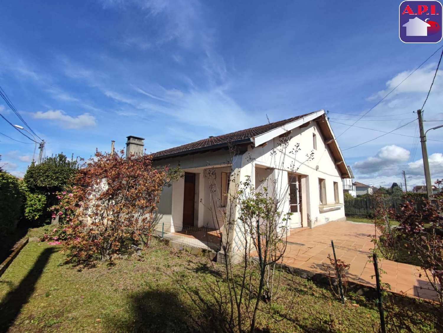  te koop huis Pamiers Ariège 1