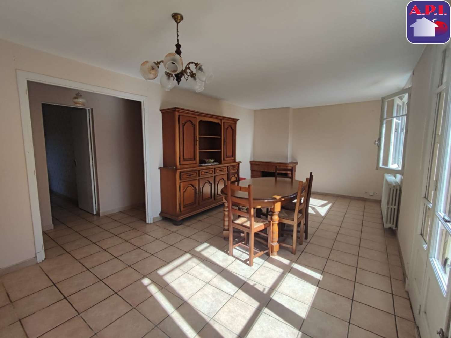  te koop huis Pamiers Ariège 2