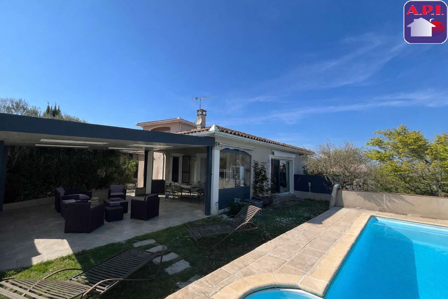 te koop huis Pamiers Ariège 1