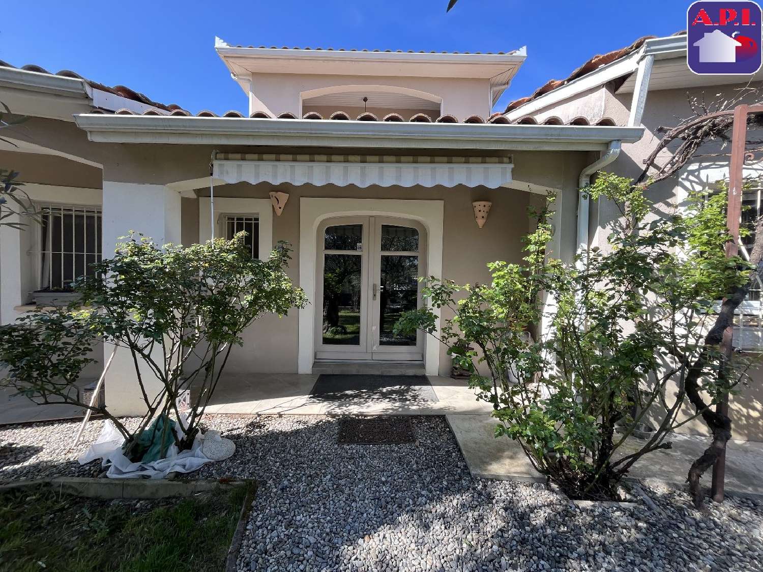 te koop huis Pamiers Ariège 3