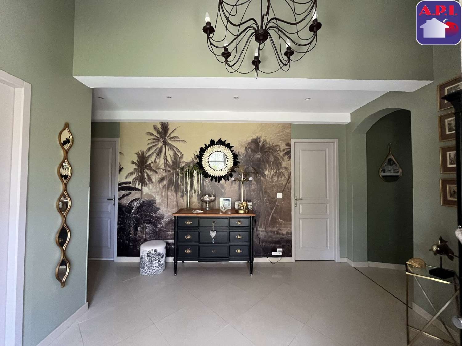 te koop huis Pamiers Ariège 4