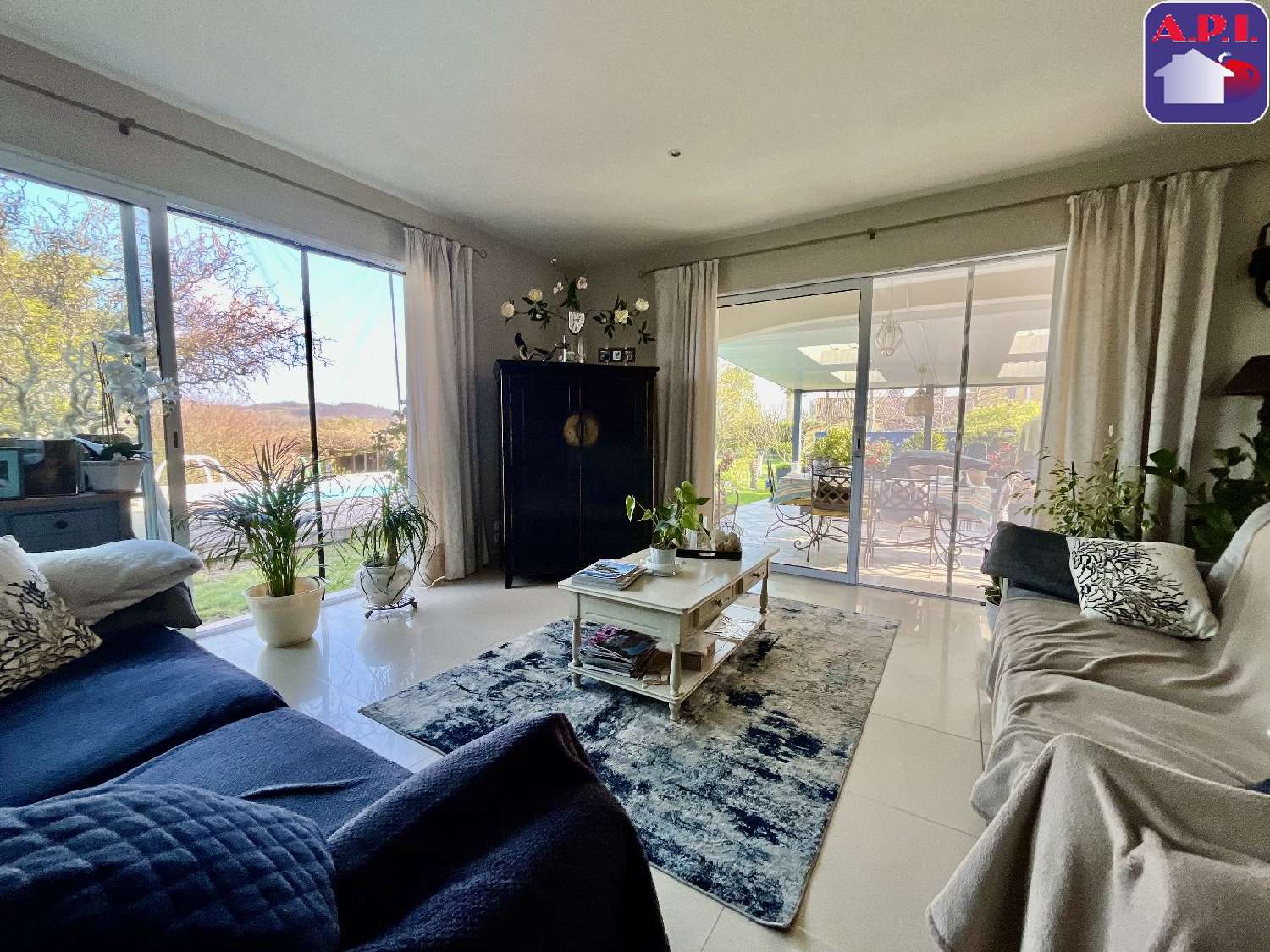 te koop huis Pamiers Ariège 5