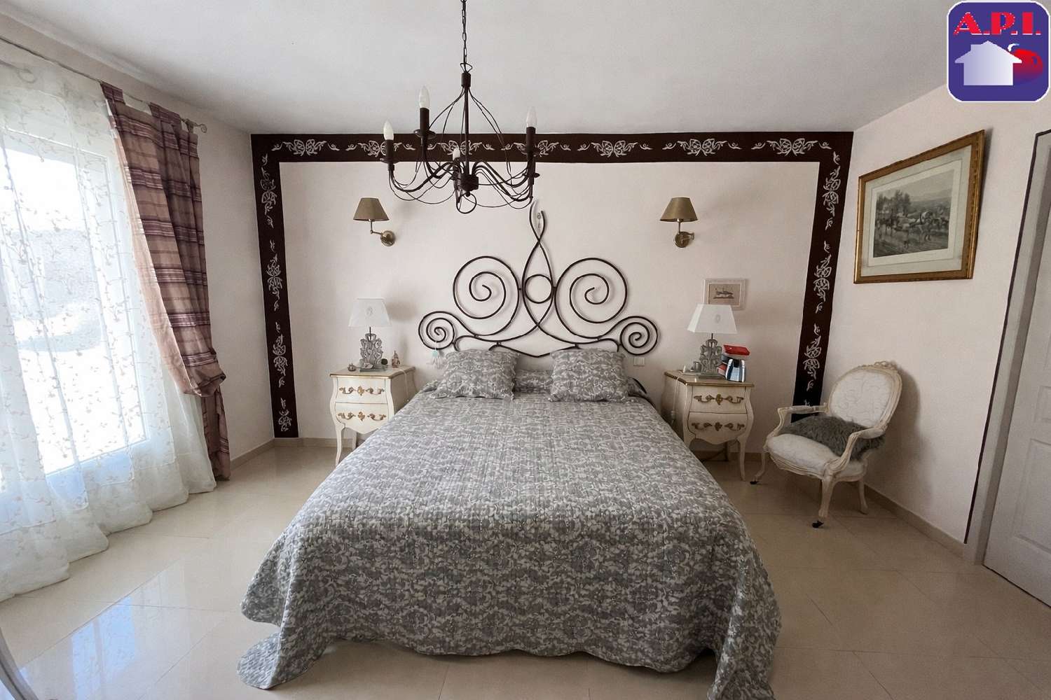 te koop huis Pamiers Ariège 7