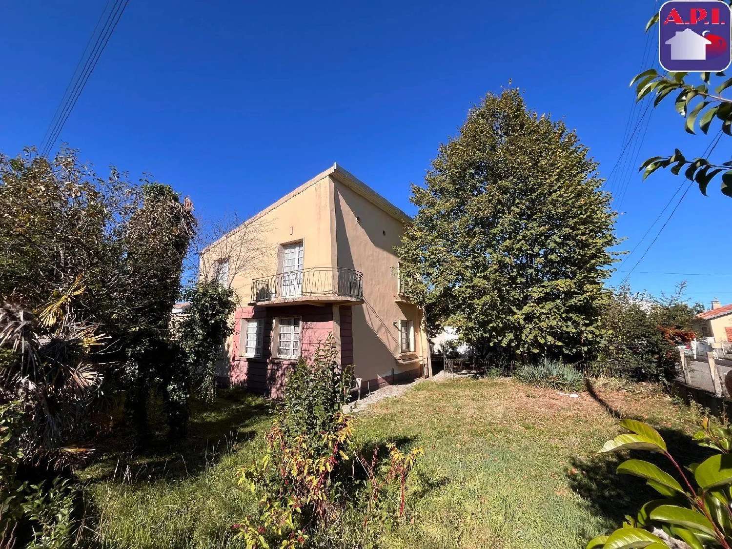  à vendre maison Pamiers Ariège 1