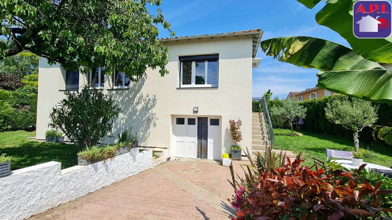  en venta casa Pamiers Ariège 1