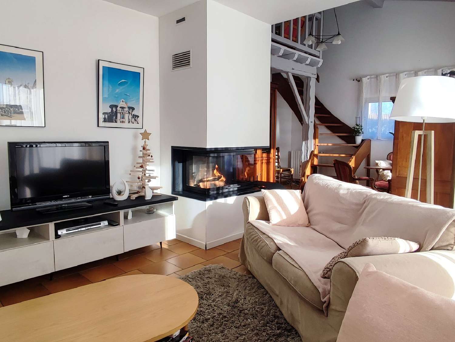  te koop huis Pamiers Ariège 8