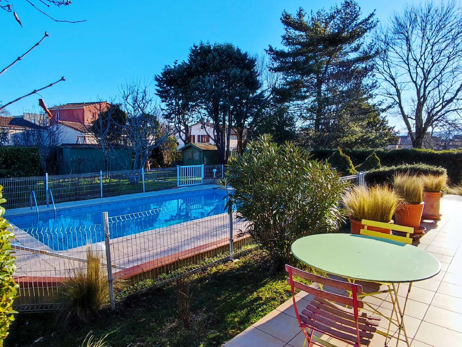  en venta casa Pamiers Ariège 2