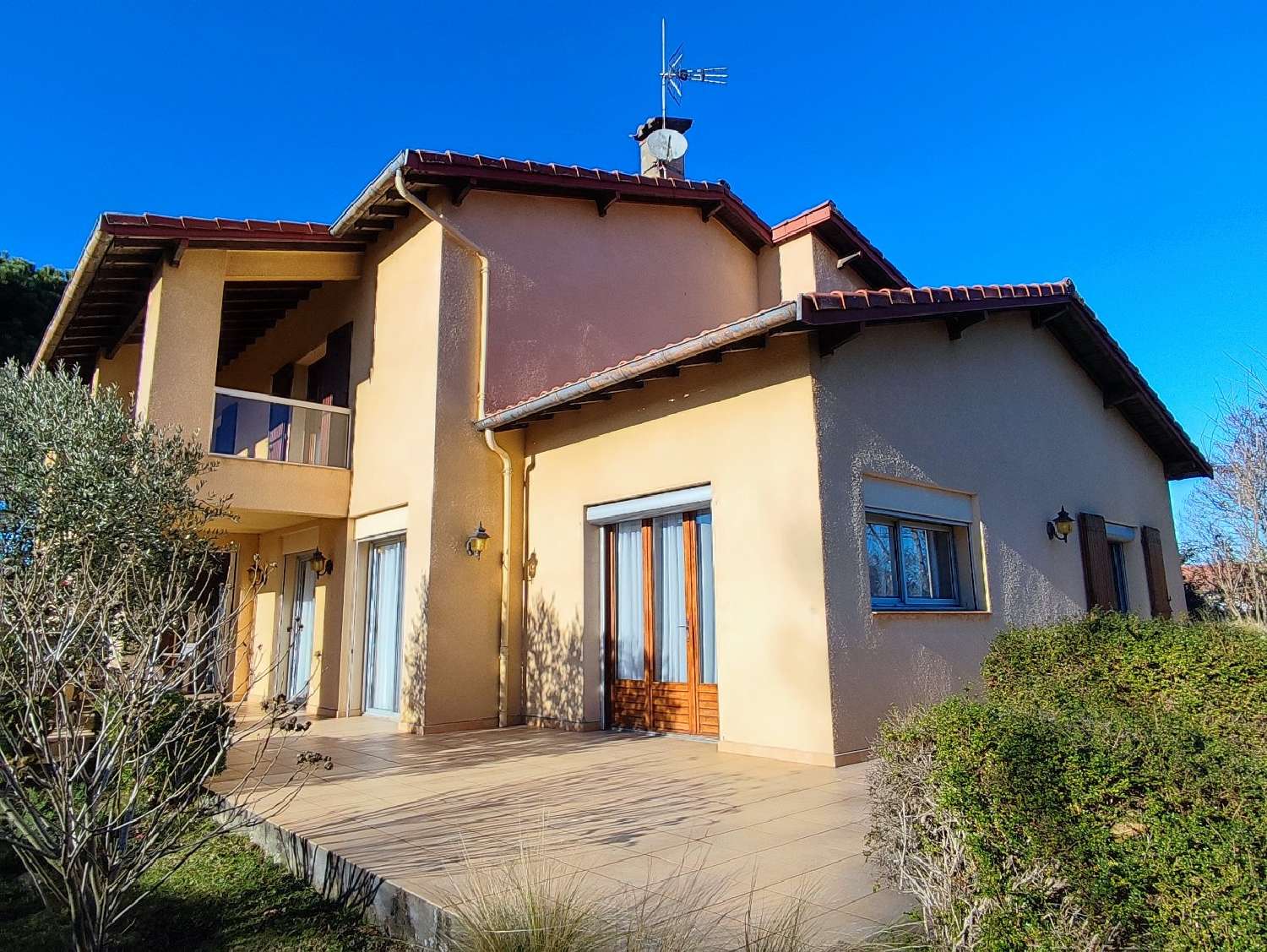  en venta casa Pamiers Ariège 3