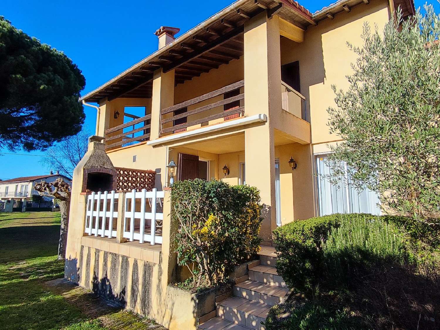  en venta casa Pamiers Ariège 4