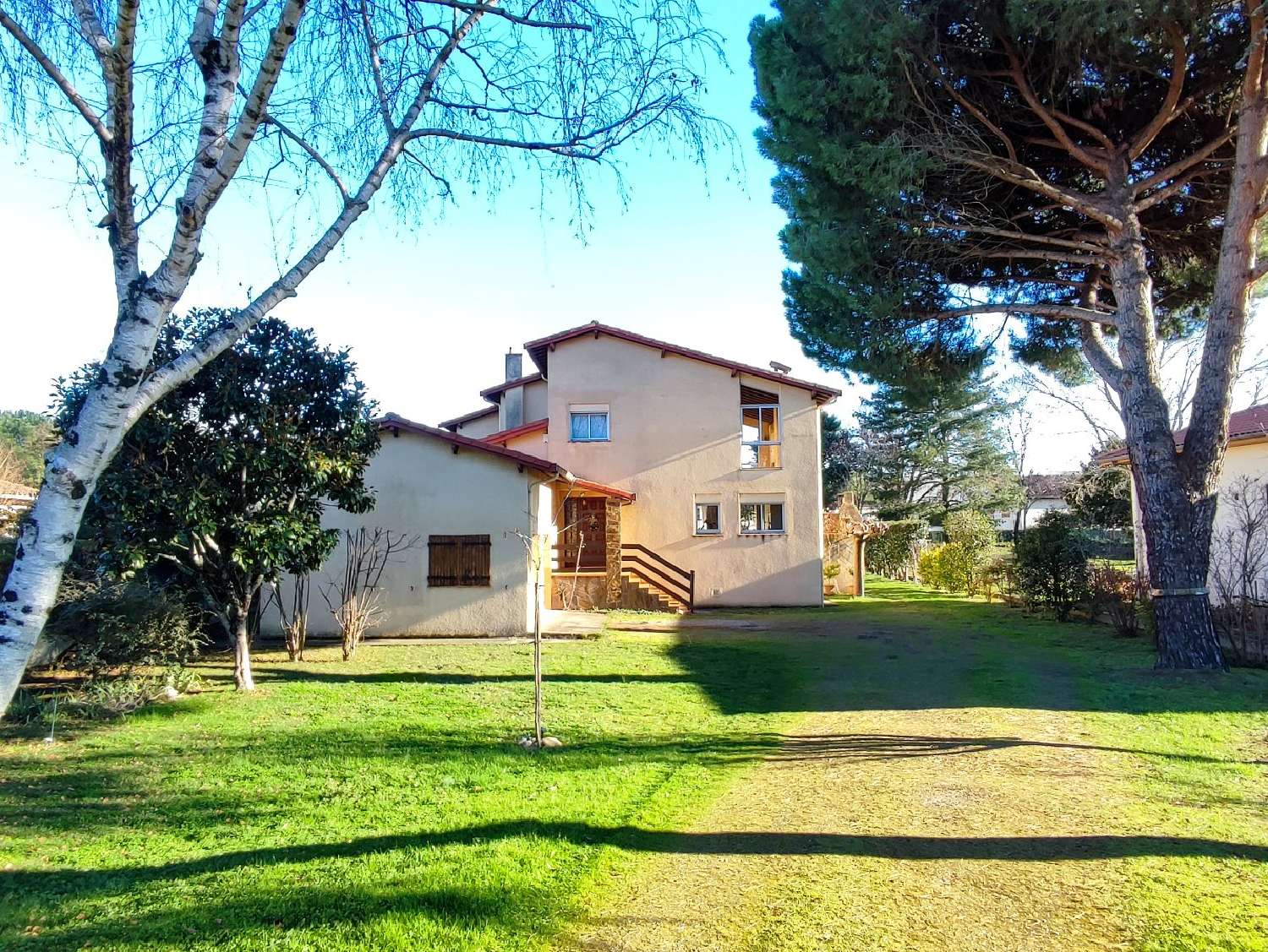  en venta casa Pamiers Ariège 5