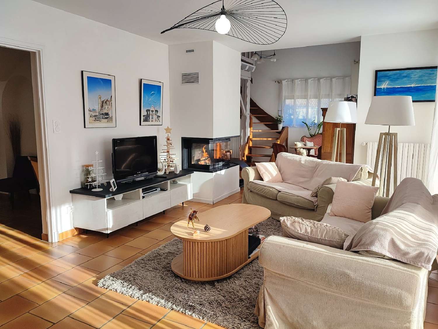  en venta casa Pamiers Ariège 7